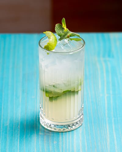 Mojito Clásico