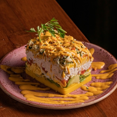 Causa Limeña