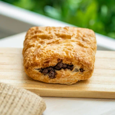 Pan Chocolate