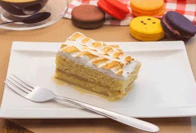 Tres Leches