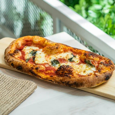 Pizza Margarita