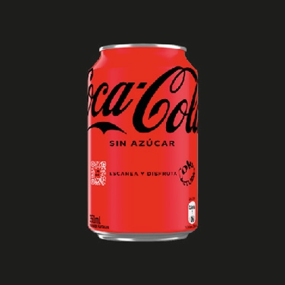 Coca Cola Zero