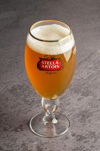 Schop Stella Artois 500cc