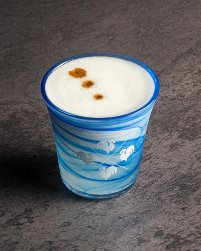 Pisco Sour Clásico