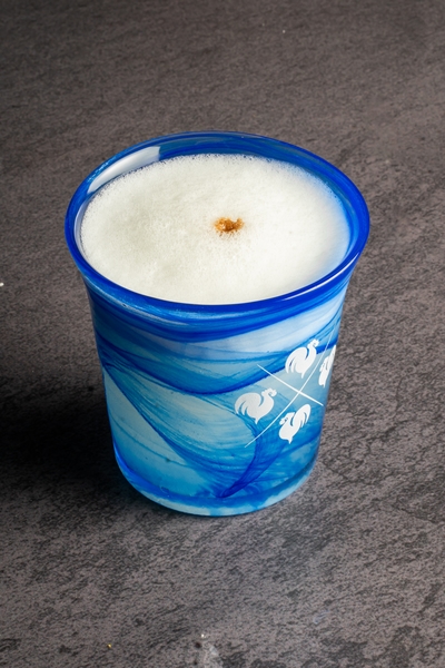 Pisco Sour Catedral