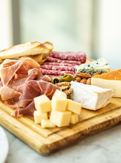 Whole Table