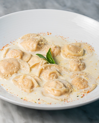 Four Cheese Sorrentino