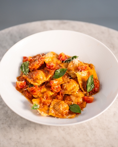 Cherry Zucca