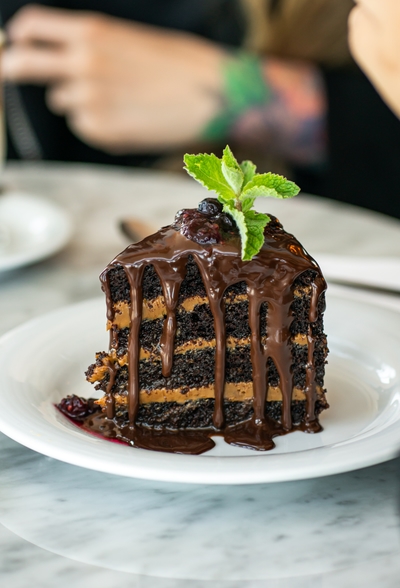 Chocolate Cake