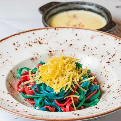 Linguini di Colori