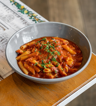 Arrabbiata