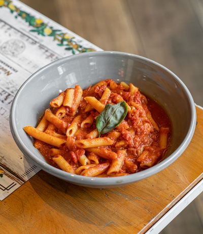 Pomodoro e Basilico