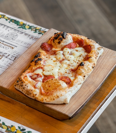 Diavola Pizzino