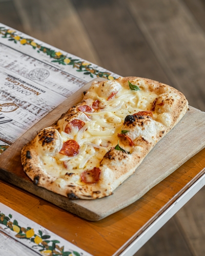 Calabrese Pizzino