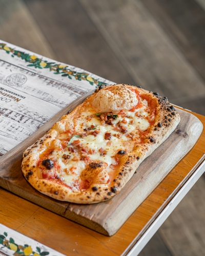 Pecorina Pizzino