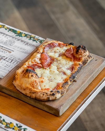 Salame Pizzino