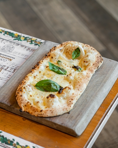 4 Formaggi Pizzino