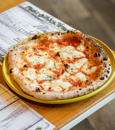 Margherita Napolitana