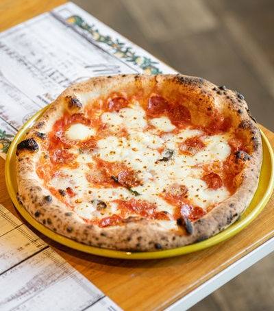 Diavola Napolitana