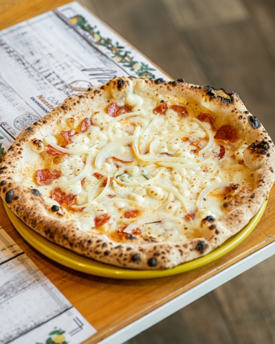 Calabrese Napolitana
