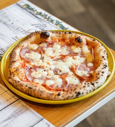 Salame Napolitana