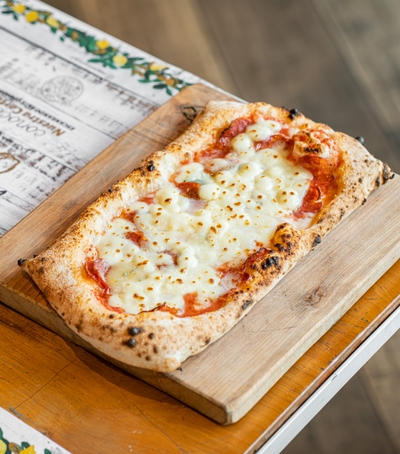 Forza Italia Pizzino