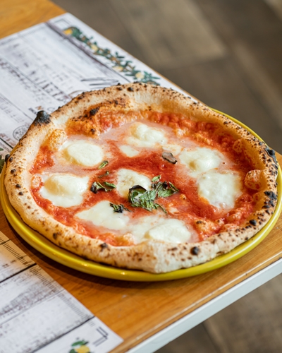 Bufalina Napolitana