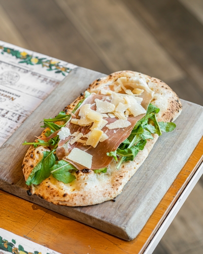 Estiva Pizzino
