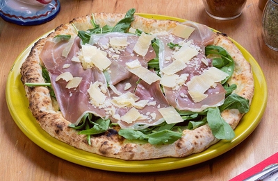 Estiva Napolitana