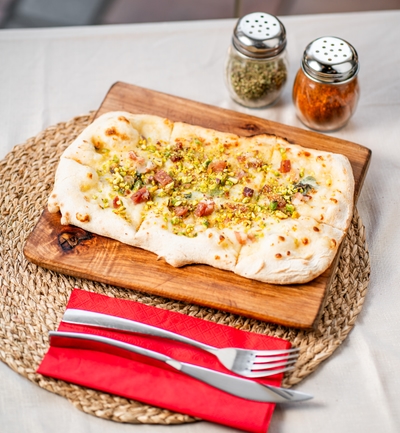 Trentina Pizzino