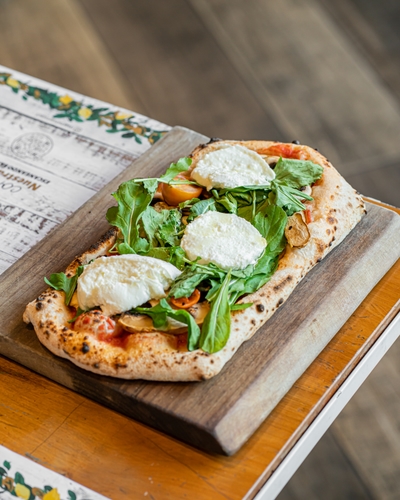 Primavera Pizzino