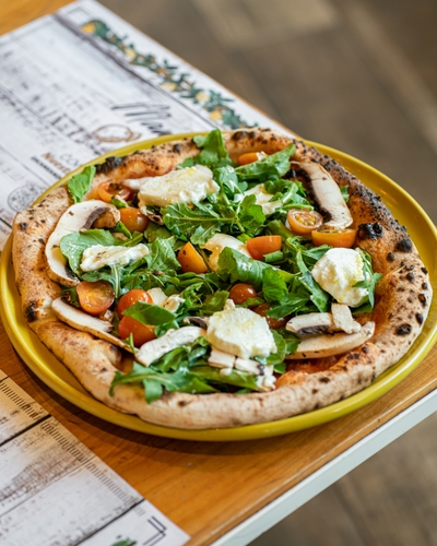 Primavera Napolitana