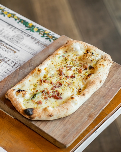 Tartufina Pizzino