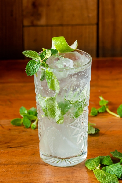 Mojito Clásico
