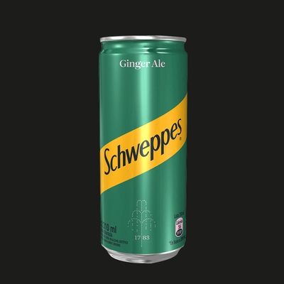 Schweppes