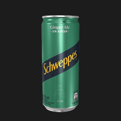 Schweppes Zero