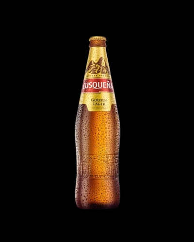 Cusqueña Golden