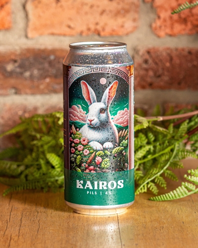 Kairos Pils