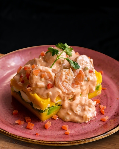 Causa Camarón