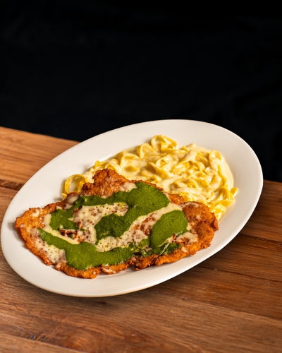 La Italiana - Pollo