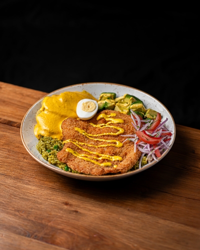 La Norteña- Pollo