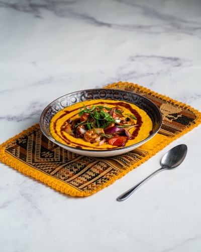 Risotto Criollo