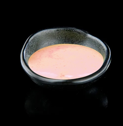 Salsa Acevichada