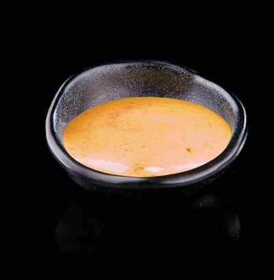 Salsa Fuji