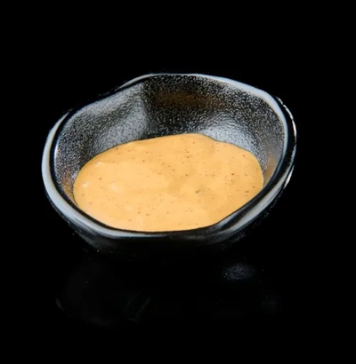 Salsa Spicy