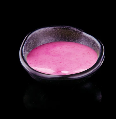 Salsa Pinku