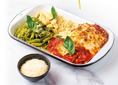 Fontana Mamma Mia
