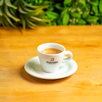 Café Espresso
