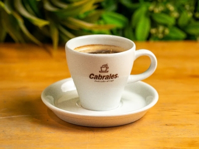 Espresso Doble