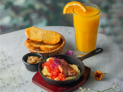 Chorizos Ahuevados